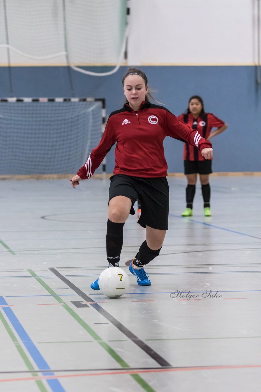 Bild 81 - B-Juniorinnen Futsal Qualifikation